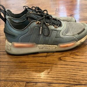 Adidas Parlay NMD sneakers